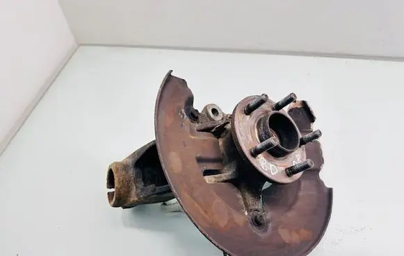 Ford Transit - Tourneo Connect Front wheel hub 