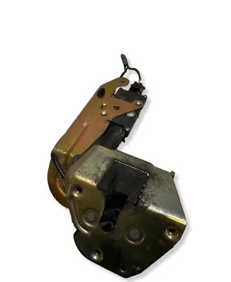 Fiat Ulysse Sliding door lock 6754364