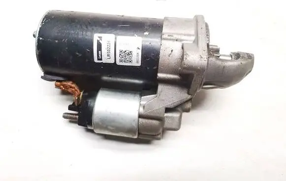 BMW 3 E90 E91 Starter motor 1005831466 lrs02224