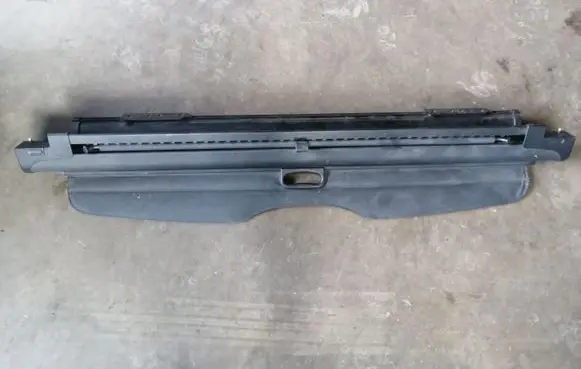 BMW 5 E39 Parcel shelf load cover 