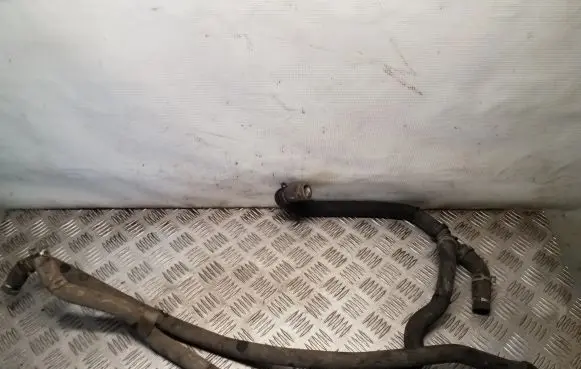 Opel Movano B Engine coolant pipe/hose