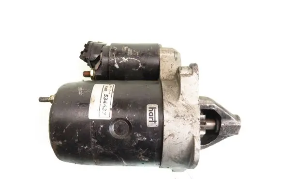 Mazda MX-3 Starter motor 534437