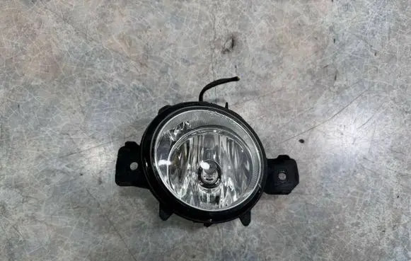 BMW X5 E70 Front fog light 7184317