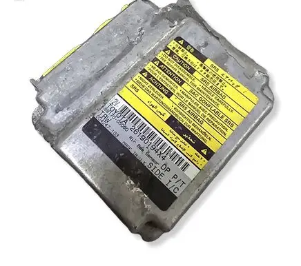 Toyota Avensis T220 Airbag control unit/module 8917005060 204247103 26190194X4