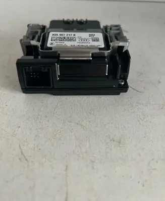 Audi Q5 SQ5 Windshield/windscreen camera 80A907217B