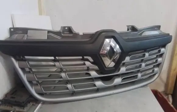 Renault Master III Front grill 623102803R T0000153512