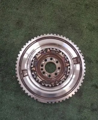 SsangYong Rodius Torque converter A2102500502
