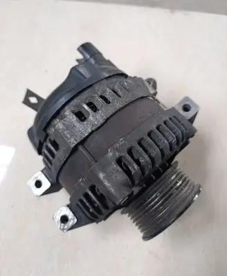 Honda Accord Generator/alternator 1042103911
