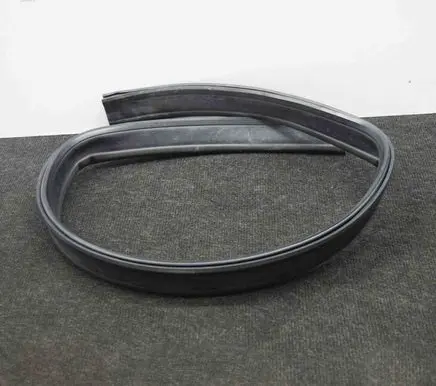 Engine compartment rubber