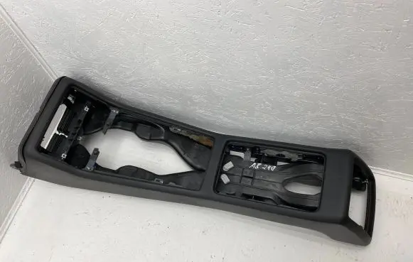 Audi A8 S8 D3 4E Center console 4E0863241