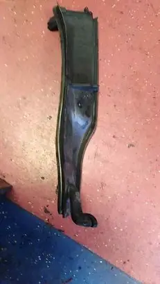 BMW 1 E81 E87 Other engine bay part 6925973