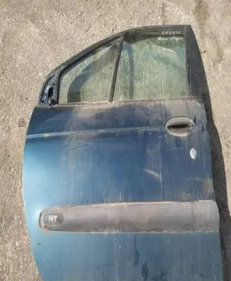 Renault Scenic I Front door