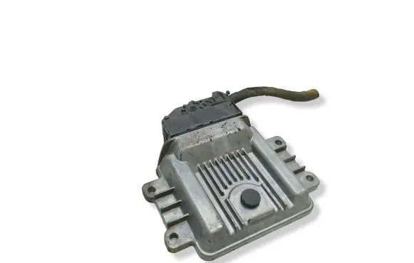 Volkswagen Tiguan Allspace Gearbox control unit/module 09G927158B