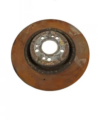 Mercedes-Benz ML W163 Front brake disc