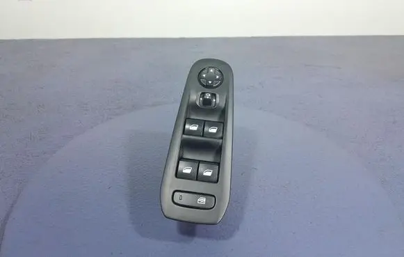 Peugeot 308 Electric window control switch 96788264ZD
