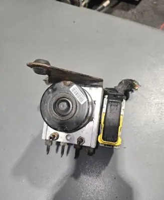 Peugeot 206+ ABS Pump 9659136980 10020700834