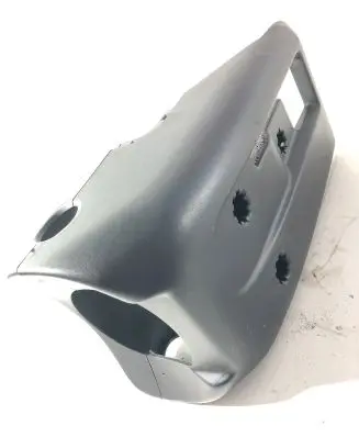 Volvo XC60 Steering wheel column trim 8648403 BQ2FA 39860279