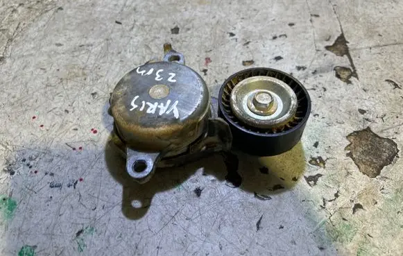 Toyota Yaris XP210 Timing belt tensioner 