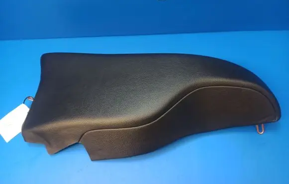 Mercedes-Benz C W203 Rear seat side bottom trim 
