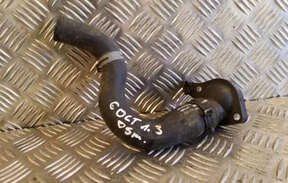 Mitsubishi Colt Engine coolant pipe/hose MN155852 MR597672