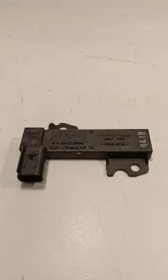 Jaguar XF X250 Keyless system antenna 8G9115K603KB