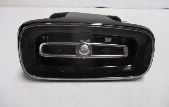 Volvo XC40 Dashboard side air vent grill/cover trim 31442625