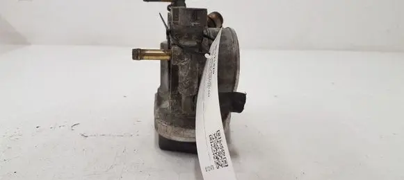 Opel Astra H Throttle valve 55562380