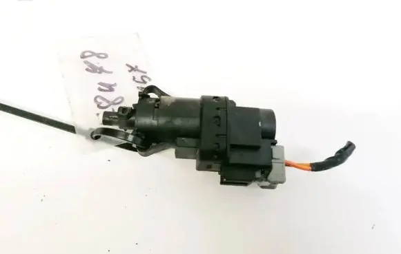 Volvo V50 Brake pedal sensor switch 3M5T13480AB 3M5T-13480-AB