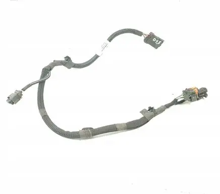 Citroen DS3 Other wiring loom 9800234880