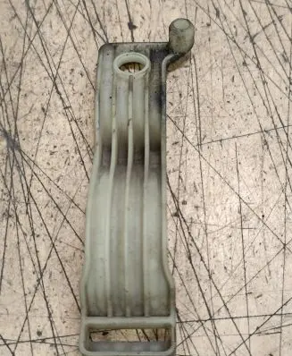 BMW 3 F30 F35 F31 Fuel filter bracket/mount holder 70540524