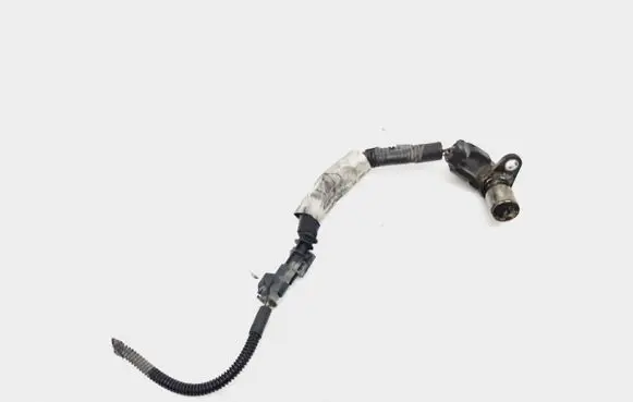 Volvo C30 Crankshaft position sensor 31303281