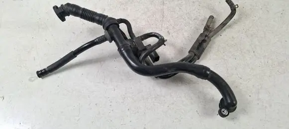 Volkswagen Jetta VI Air intake hose/pipe 03C103175