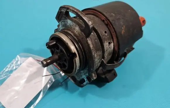 Volkswagen Polo III 6N 6N2 6NF Spark distributor 0237521061 IMPRK1387400