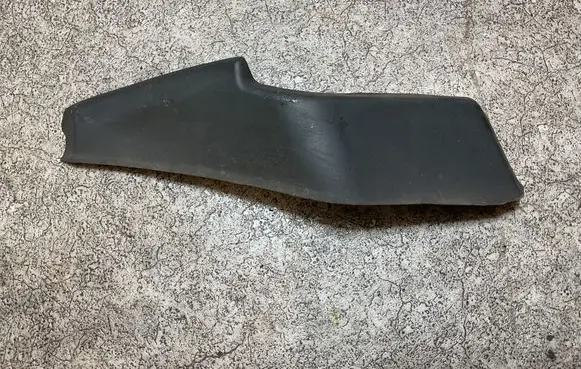 MG MG4 ev Other exterior part 10987472