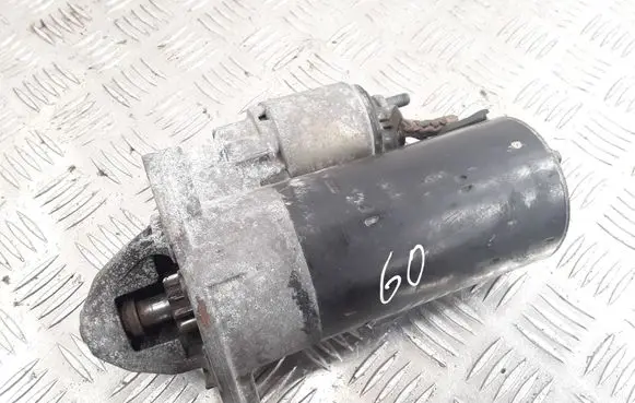 Fiat Croma Starter motor 0001109268