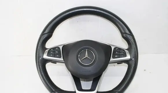 Mercedes-Benz E W213 Steering wheel 