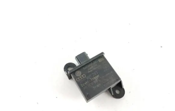 Porsche Cayenne (92A) Tire pressure sensor 7PP907283 42067027 053300501400