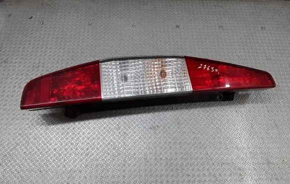 Fiat Doblo Rear/tail lights 040610999000
