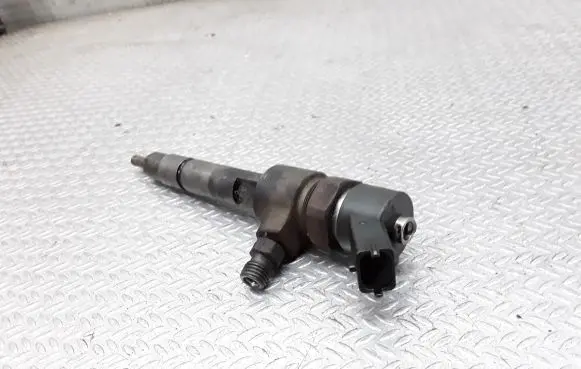 Fiat Multipla Fuel injector 0445110002