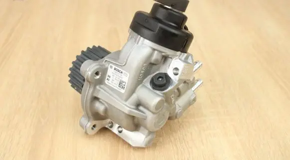 Volkswagen Arteon Fuel injection high pressure pump 05L130755