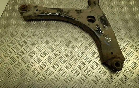 Ford Transit Front lower control arm/wishbone FBT5C