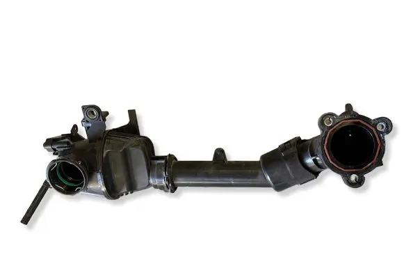 Volvo XC40 Intake resonator 32257942