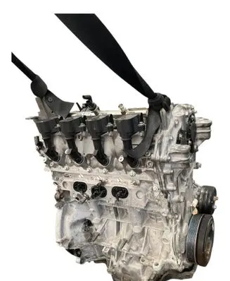 Nissan Qashqai J12 Engine hr1j