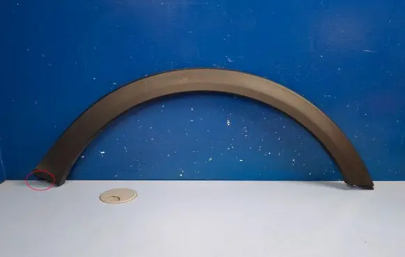 KIA Xceed Front arch trim 87712J7CA0