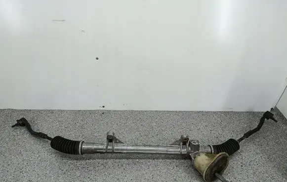 Renault Scenic II - Grand scenic II Steering rack S5160518S