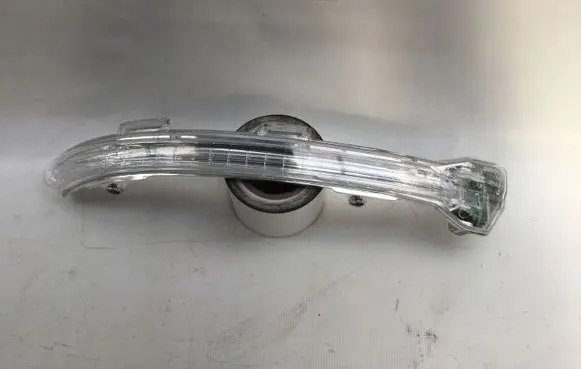 Volkswagen Golf VII Mirror indicator light 5G0949102