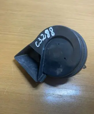 Opel Astra G Horn signal A28657625 C3288