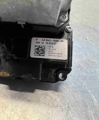 Land Rover Range Rover L322 Gear shifter/selector Bh427e453ah