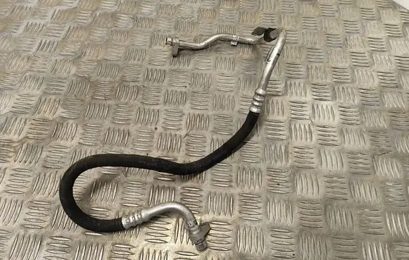 Renault Espace V (RFC) Air conditioning (A/C) pipe/hose 924904502R