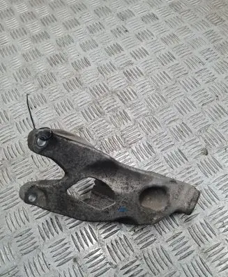 Audi A6 S6 C7 4G Bracket in trunk/boot 